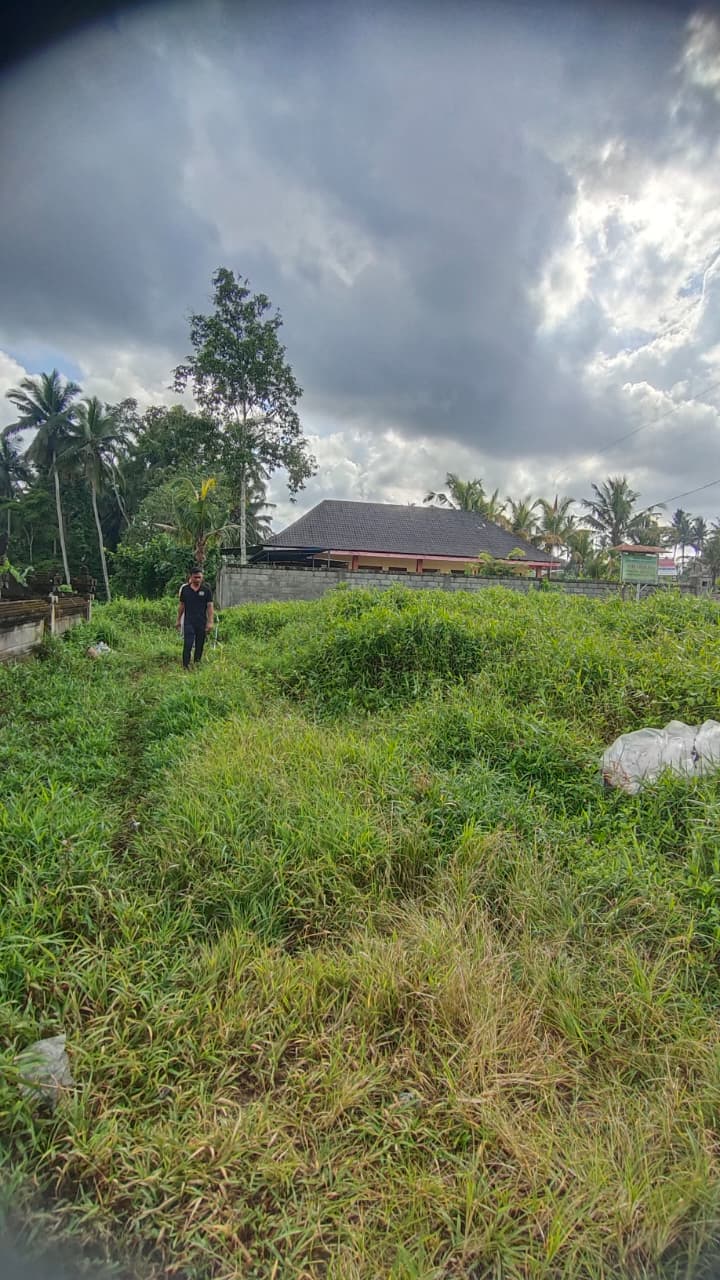 RENCANA KERJA PEMERINTAH DESA PETULU TAHUN 2026 TAHAP 1